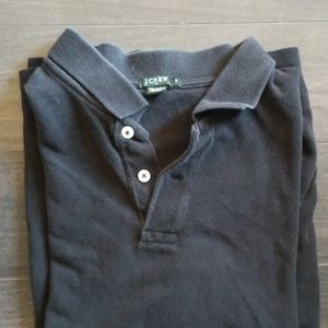 Jcrew polo